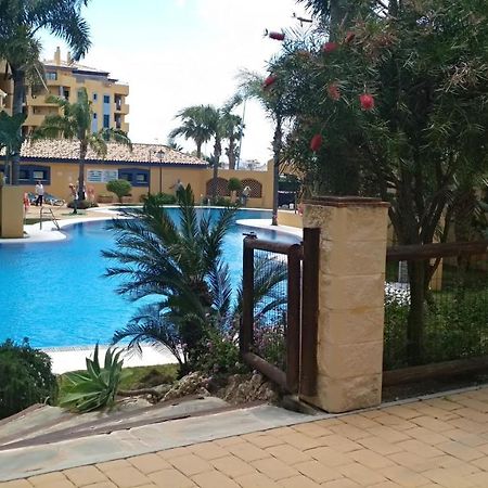 Apartamento Estudio Los Naranjos De Nueva Alcantara Marbella Zewnętrze zdjęcie
