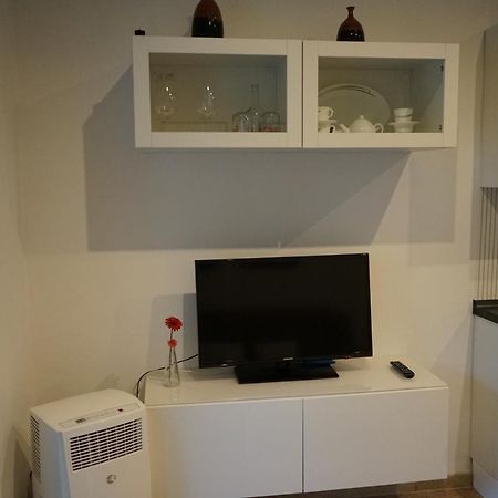Apartamento Estudio Los Naranjos De Nueva Alcantara Marbella Zewnętrze zdjęcie