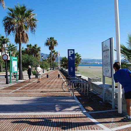 Apartamento Estudio Los Naranjos De Nueva Alcantara Marbella Zewnętrze zdjęcie