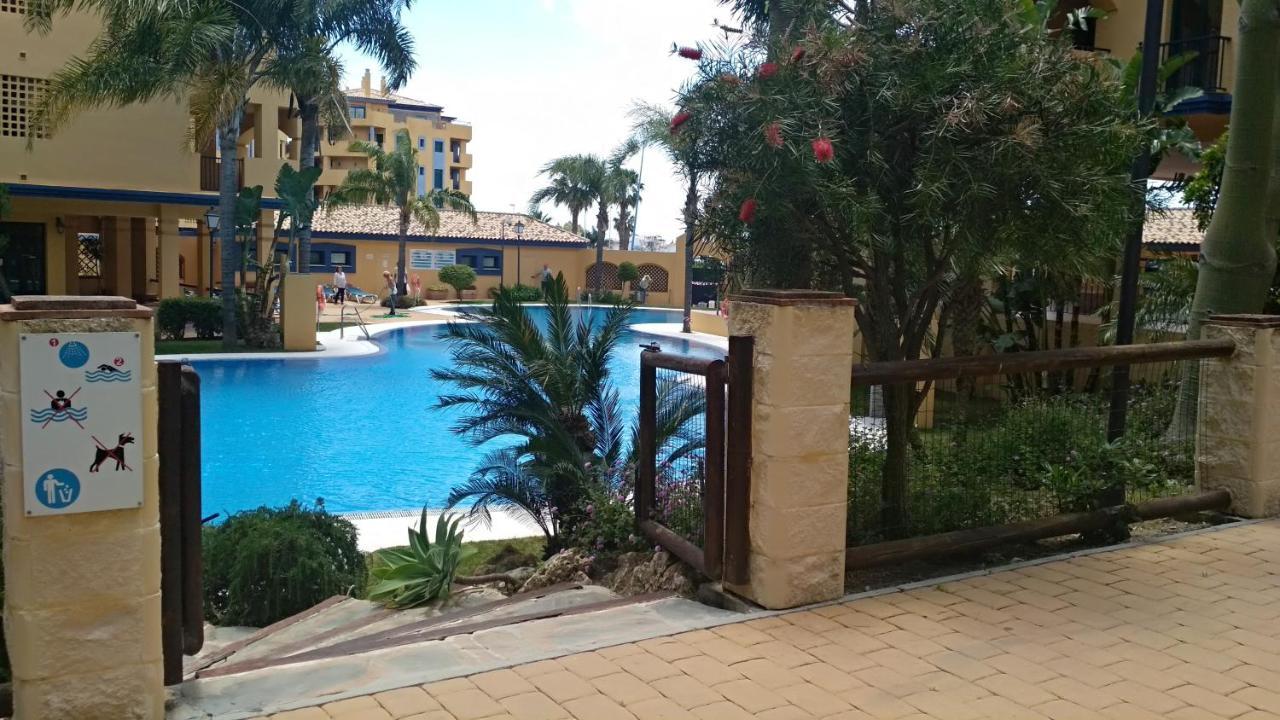 Apartamento Estudio Los Naranjos De Nueva Alcantara Marbella Zewnętrze zdjęcie