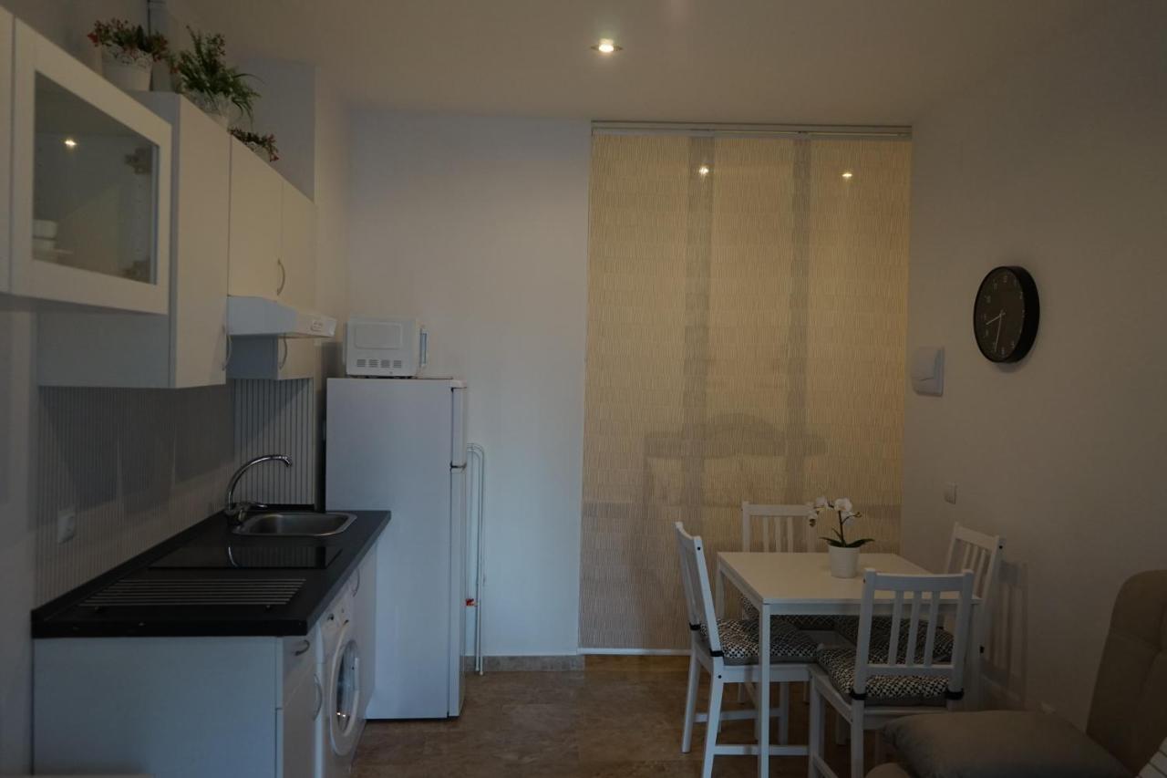 Apartamento Estudio Los Naranjos De Nueva Alcantara Marbella Zewnętrze zdjęcie