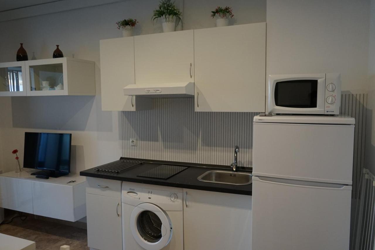 Apartamento Estudio Los Naranjos De Nueva Alcantara Marbella Zewnętrze zdjęcie