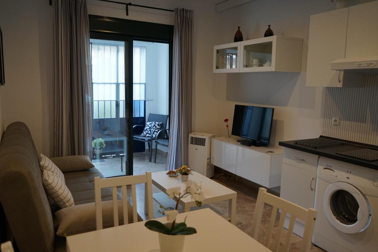 Apartamento Estudio Los Naranjos De Nueva Alcantara Marbella Zewnętrze zdjęcie