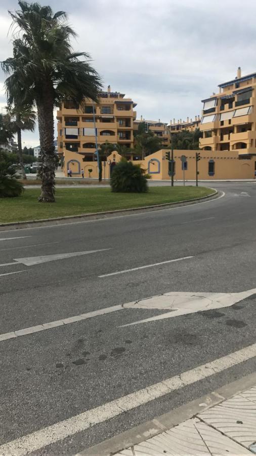 Apartamento Estudio Los Naranjos De Nueva Alcantara Marbella Zewnętrze zdjęcie