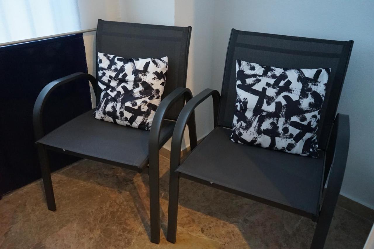 Apartamento Estudio Los Naranjos De Nueva Alcantara Marbella Zewnętrze zdjęcie