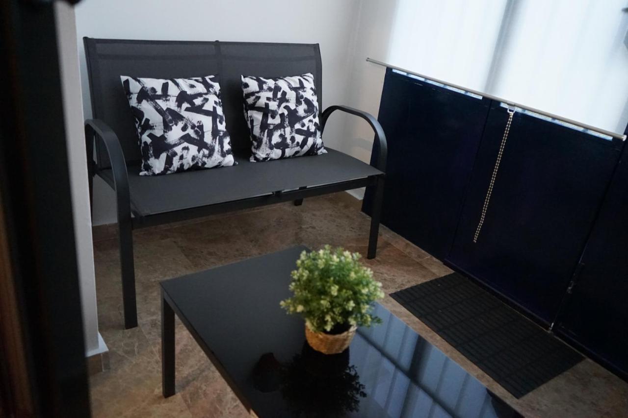 Apartamento Estudio Los Naranjos De Nueva Alcantara Marbella Zewnętrze zdjęcie