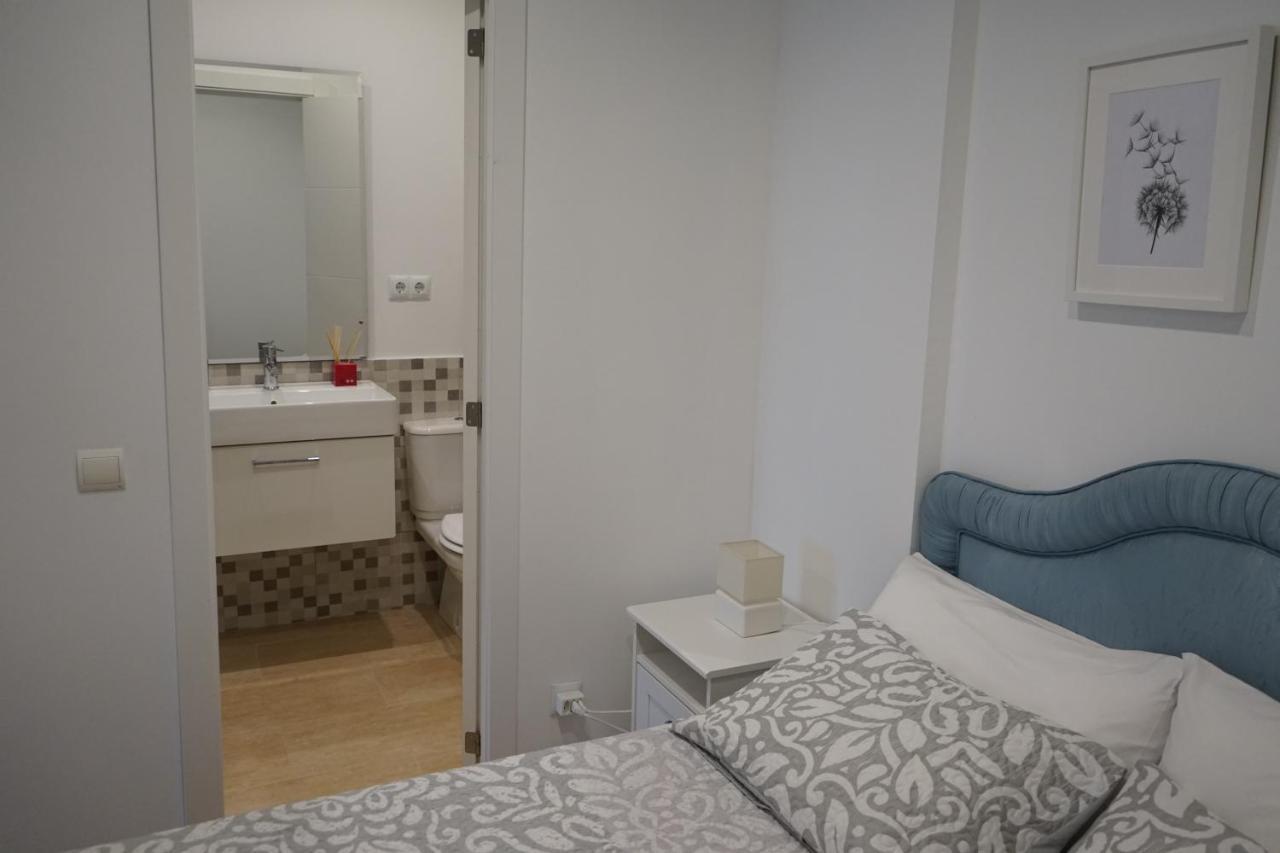 Apartamento Estudio Los Naranjos De Nueva Alcantara Marbella Zewnętrze zdjęcie