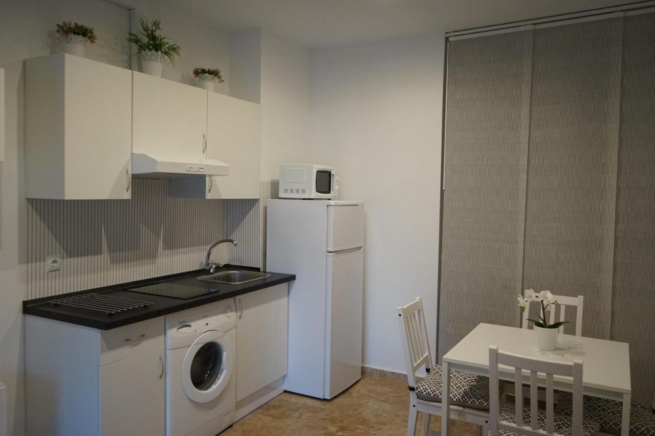 Apartamento Estudio Los Naranjos De Nueva Alcantara Marbella Zewnętrze zdjęcie