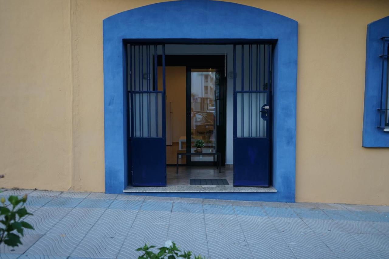 Apartamento Estudio Los Naranjos De Nueva Alcantara Marbella Zewnętrze zdjęcie