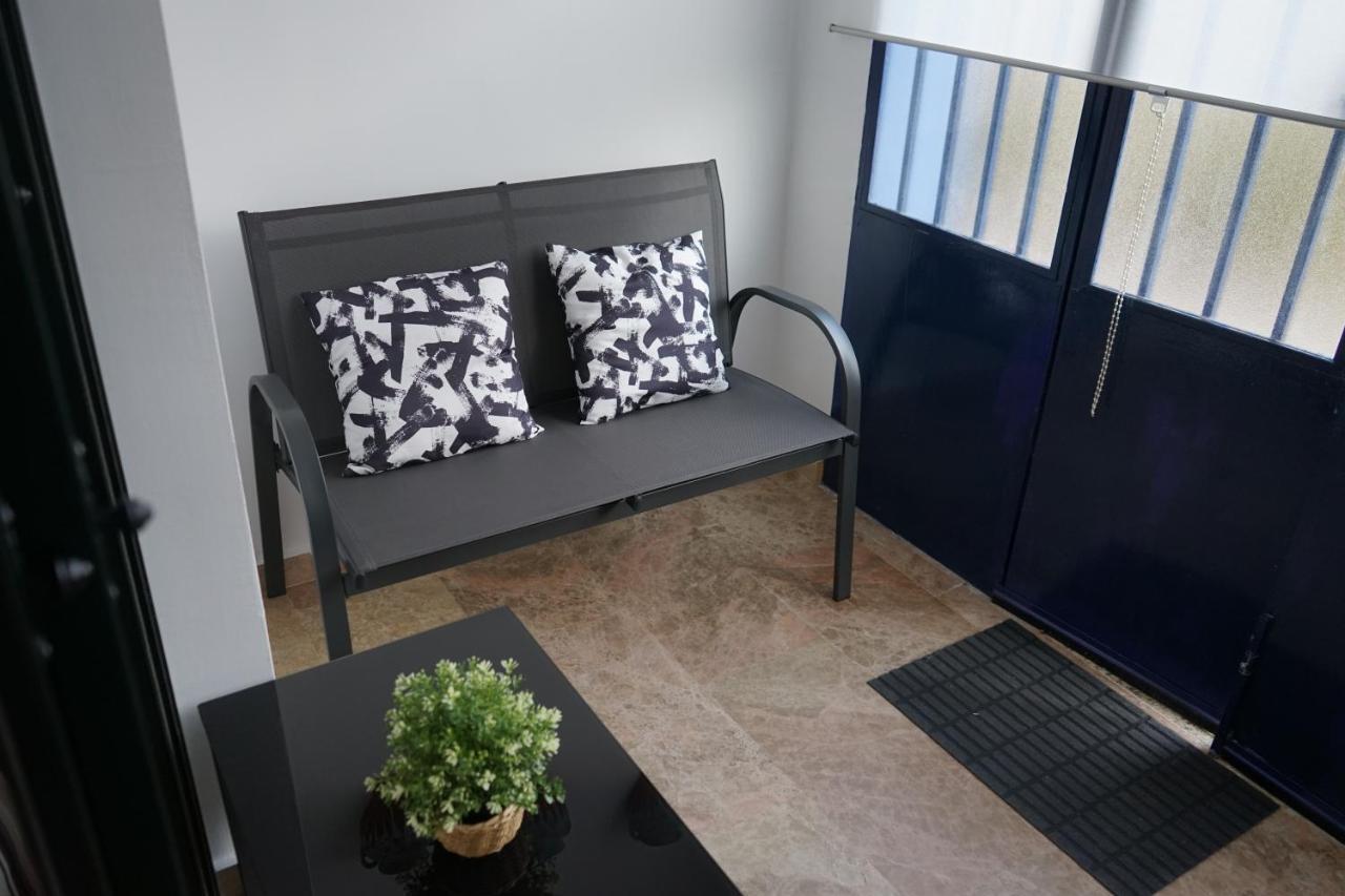 Apartamento Estudio Los Naranjos De Nueva Alcantara Marbella Zewnętrze zdjęcie