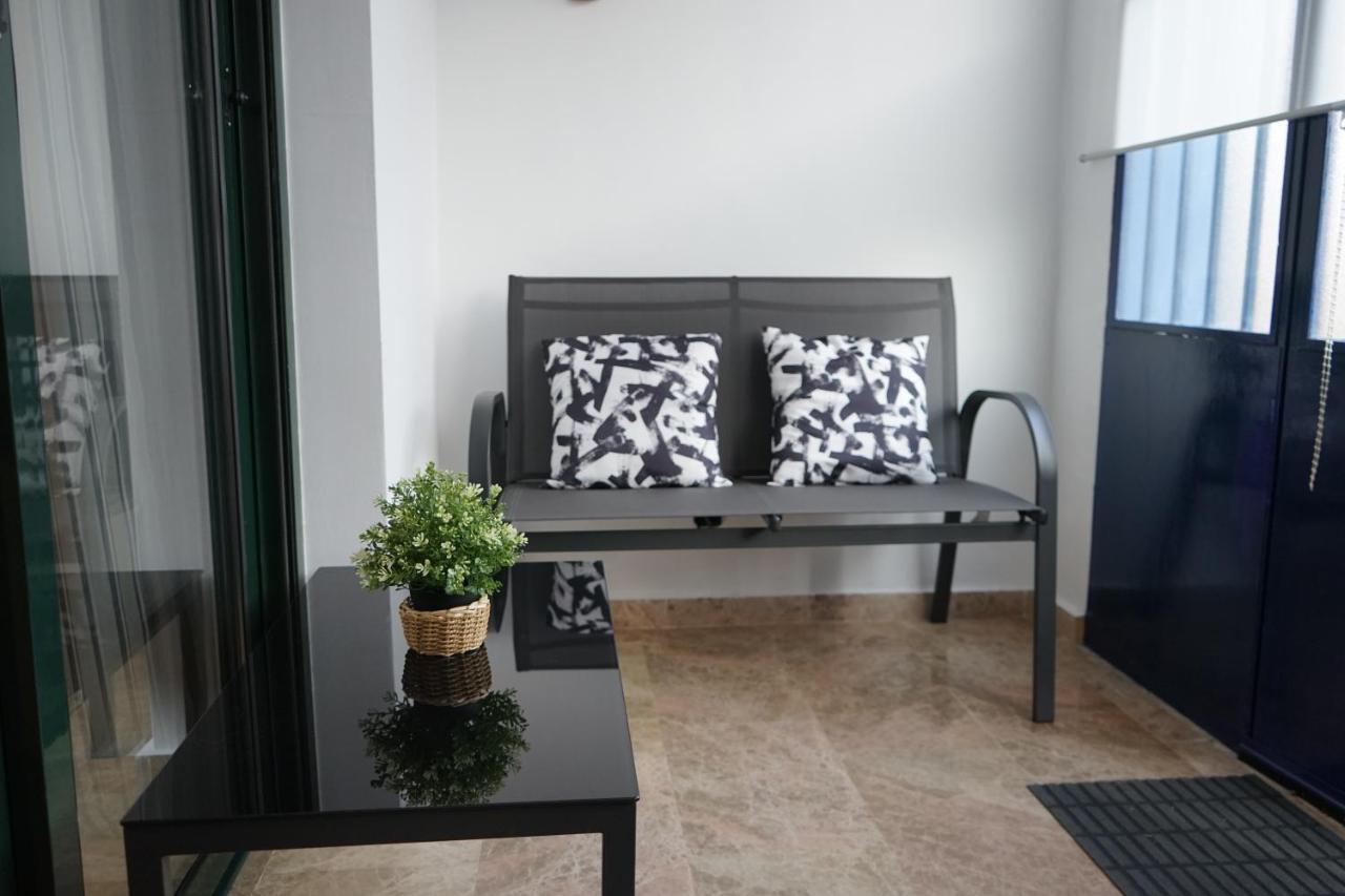 Apartamento Estudio Los Naranjos De Nueva Alcantara Marbella Zewnętrze zdjęcie